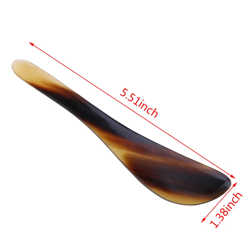 

1pcs Natural Antistress Guasha Massage Tool Acupuncture SPA Therapy Gua Sha Massager Scraping Board Health Care