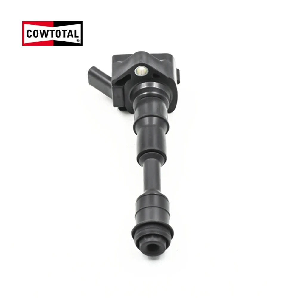 Cowtoum Катушка зажигания для двигателя Volvo XC40 код B4204T47 B4204T18 2 0 T OEM 31312514 (упаковка из