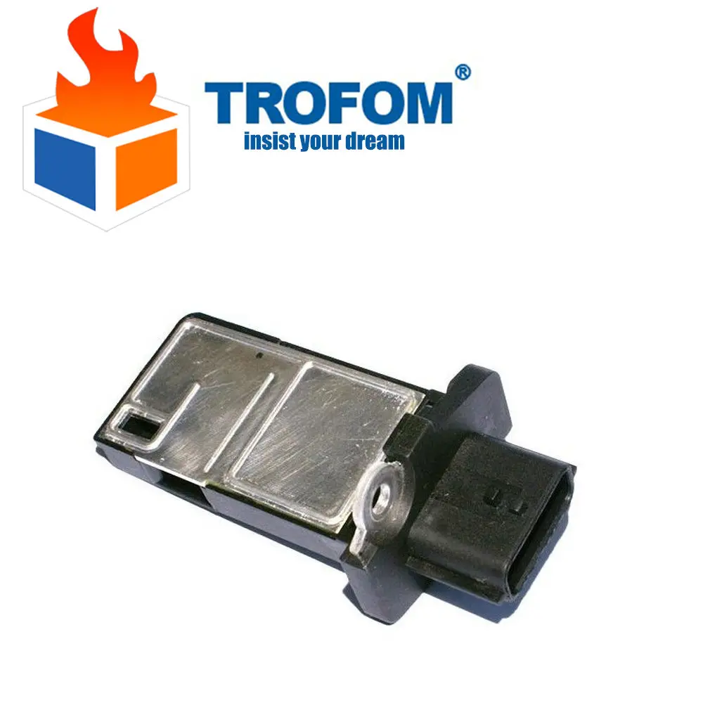 

MAF MASS AIR FLOW SENSOR FOR Infiniti EX G M Nissan Micra Note NV200 Qashqai Tiida Renault Laguna AFH60-24 22680-7S00A AFH70M38