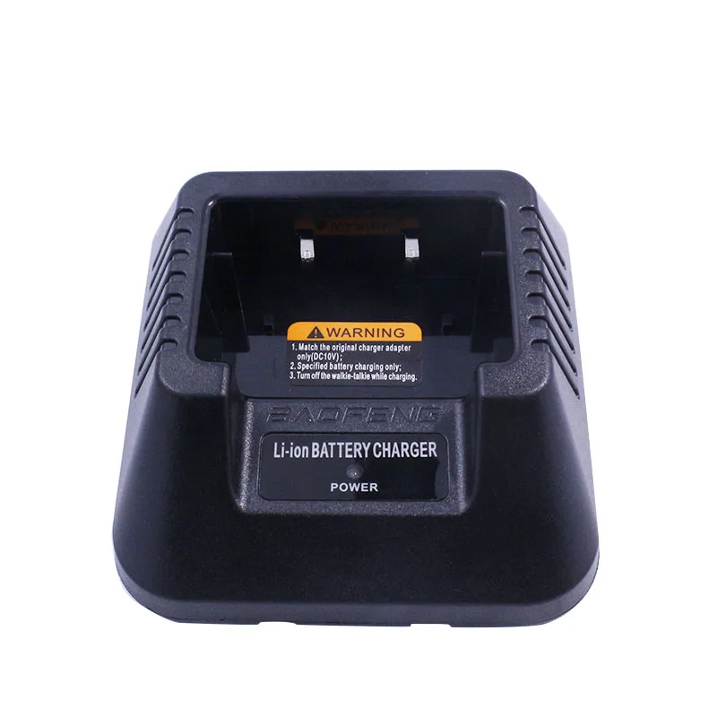 Baofeng UV-5R USB кабель Зарядное устройство (9-10,8 В) с индикатором для Baofeng UV-5R UV-5RE DM-5R плюс UV5R Walkie Talkie УФ 5R