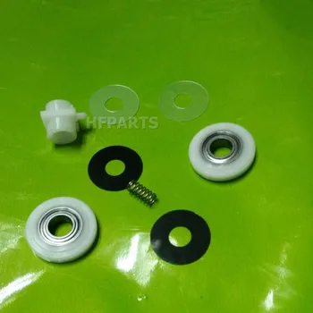 

2 sets Original new spacer roller kit for Konica Minolta BH 283 223 363 423 7728 7828 7823 drum spacer roller A1UDR90100