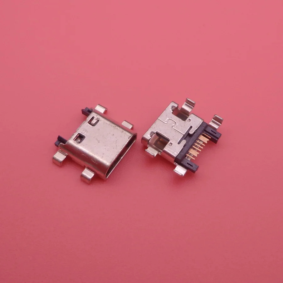 2 шт. разъем для зарядки Micro usb Samsung Galaxy J5 Prime ON5 G5500 G5520 G5700 J7 ON7 G6000 I8262D I829|Шлейфы