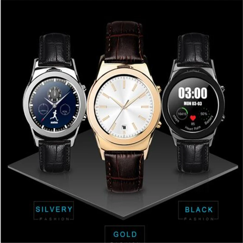 smartwatch n98