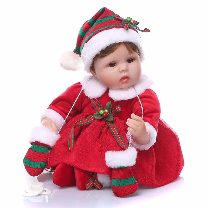 latest dolls for christmas 2018