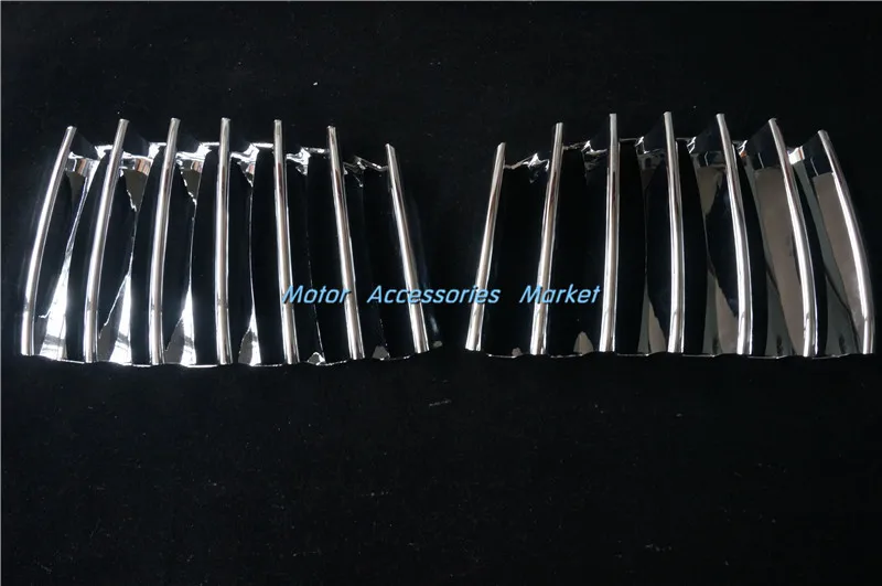 X3 F25 Grille (5)
