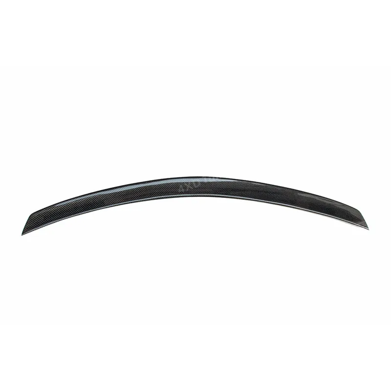 For Mercedes W204 Carbon Spoiler AMG Style Coupe C Class W204 Carbon Fiber Rear Spoiler Rear Bumper Trunk Wing 2-Doors 2008-2014 For Mercedes W204 Carbon Spoiler AMG Style Coupe C Class W204 Carbon Fiber Rear Spoiler Rear Bumper Trunk Wing 2-Doors 2008-2014