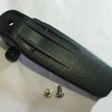 5X ремешках зажимы для KenwoodTK2140, TK2160, TK2170, TK2180, TK3140, TK3160, TK3170, TK3180 TK2185 TK3185 радио