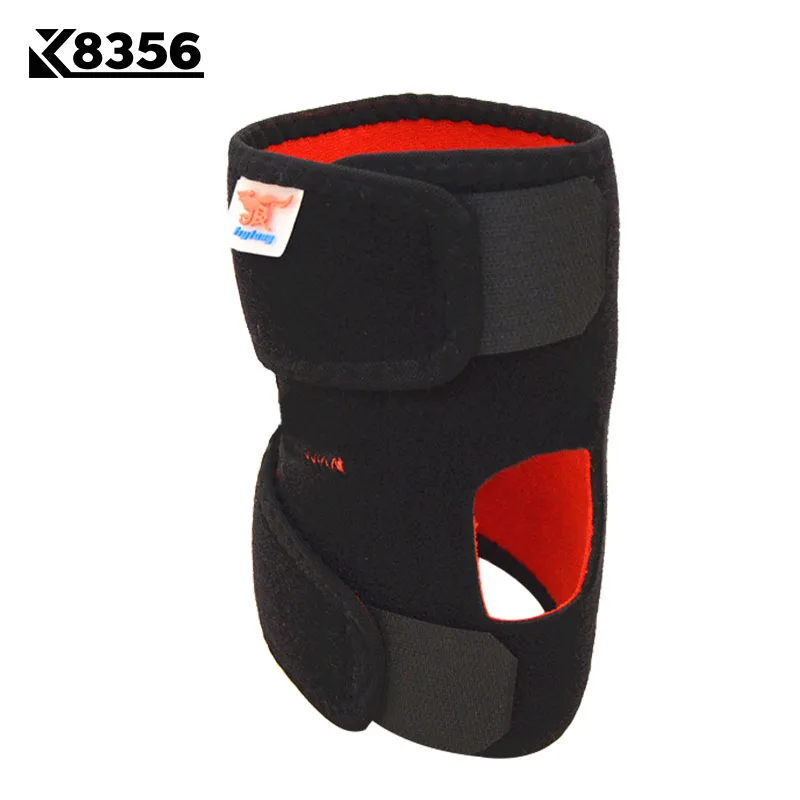K8356 1PCS Adjustable Elbow Support Pads Badminton Elbow Pads Fitness