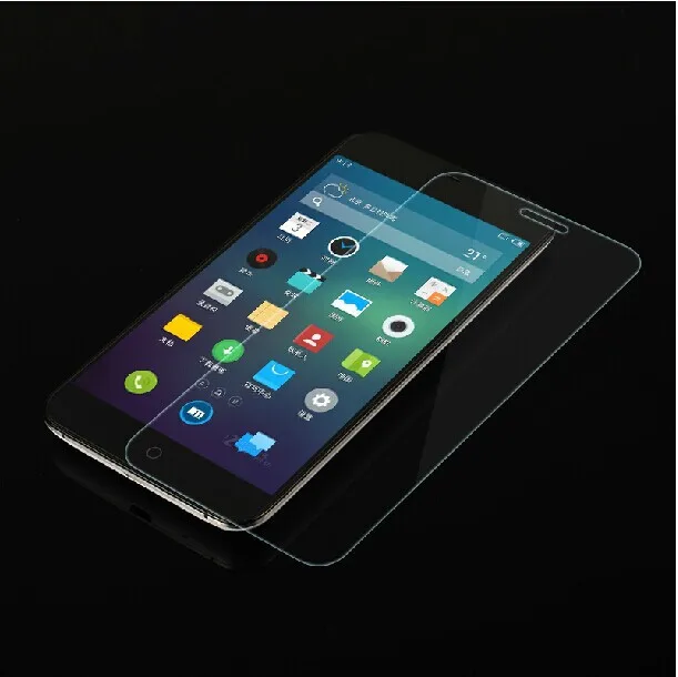 4 x Matte Anti glare Anti glare Screen Protector Film Guard Cover For