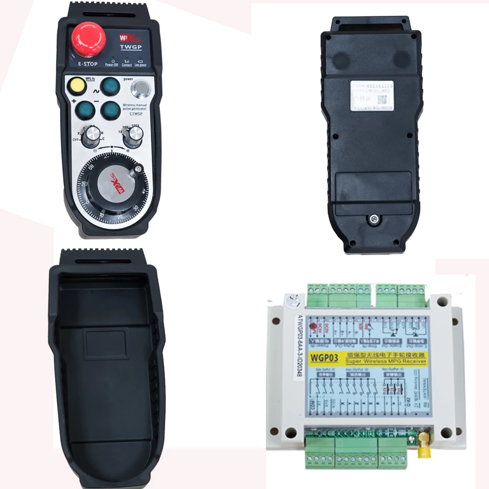 CTWGP MPG большая машина Fanuc mitsubishi cnc контроллер электронный маховик cnc|handwheel cnc|electronic