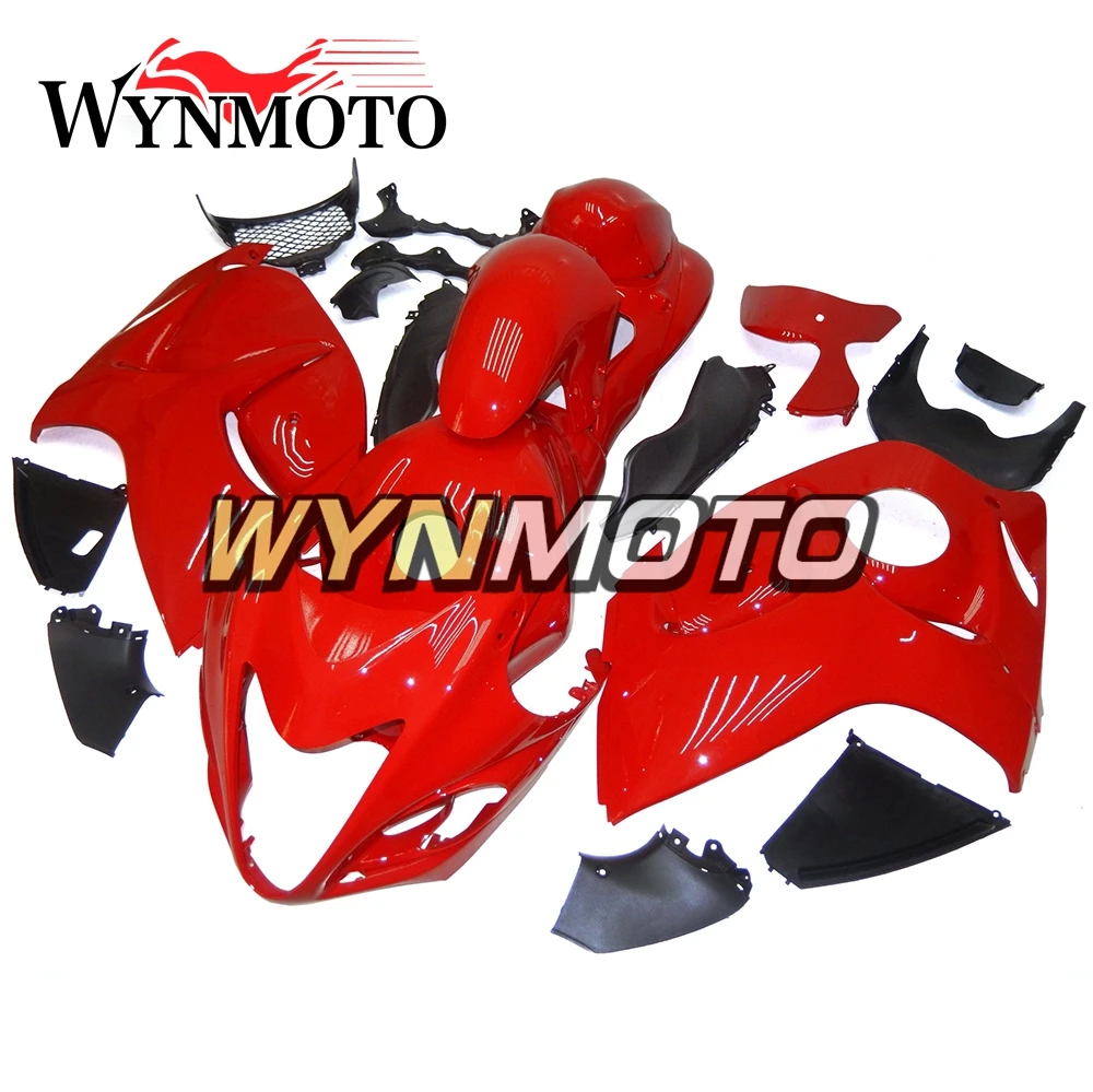 Complete Fairings Kit For GSXR1300 2008 2016 08 16 Injection ABS