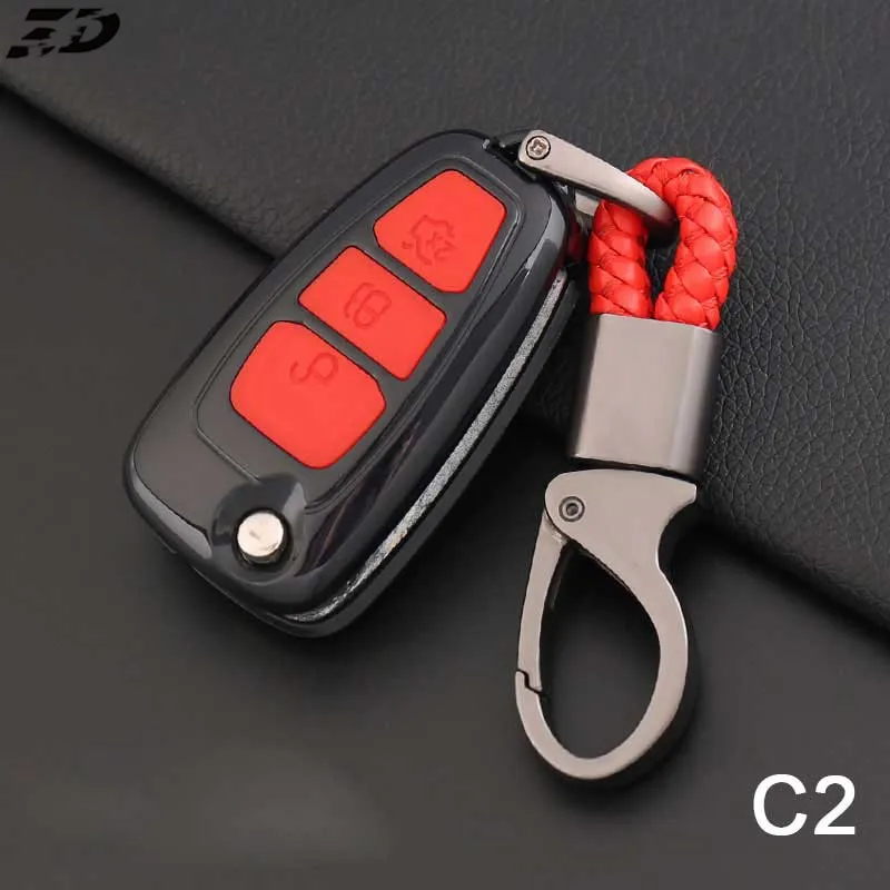 C (2)