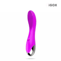 Мульти-скоростной Массаж Вибрация моделирование клитора G точка палочка Вибраторы для женщин секс-игрушки usb зарядка Взрослые Эротические