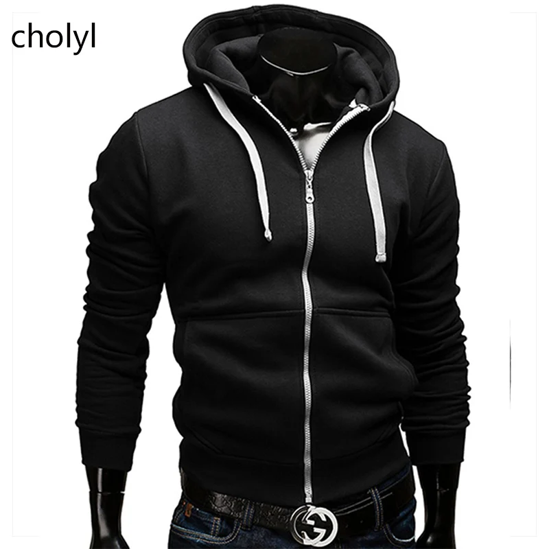 man hoodie