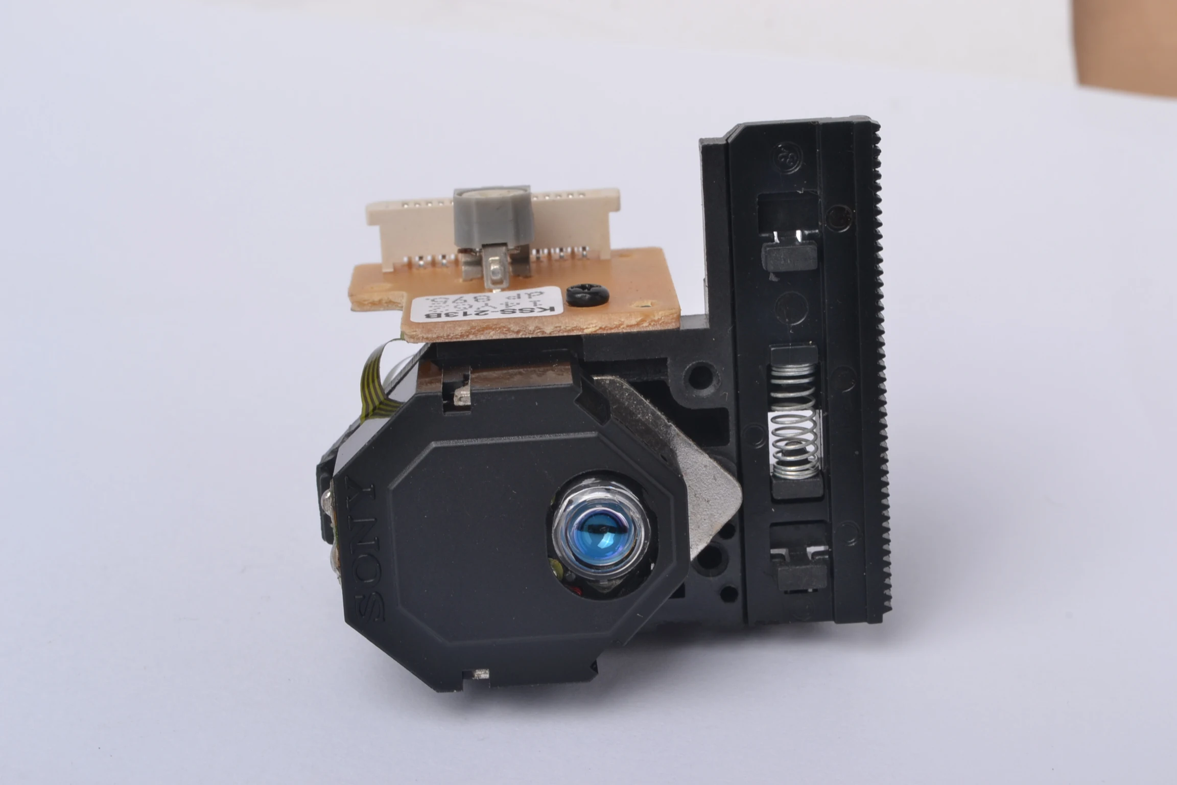 Original Replacement For Sony Hcdh11j Cd Player Laser Lens