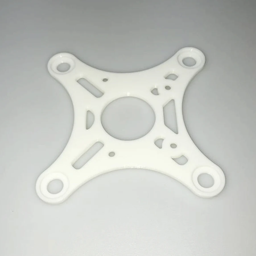Gimbal Vibration Damper Plate Shock Absorbing Board for DJI Phantom 3