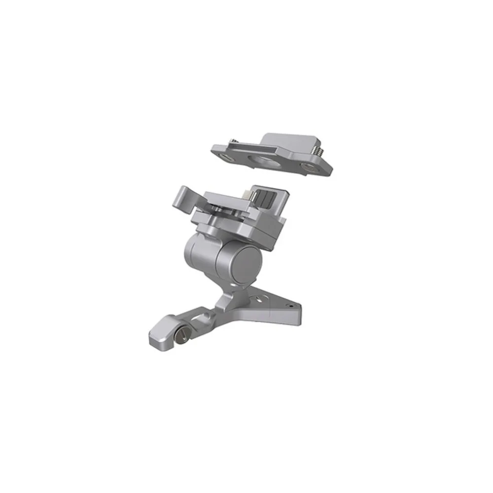 

Mobile Phone Mount Holder Bracket For DJI CrystalSky Drone Remote Control Display Bracket Holder Mount