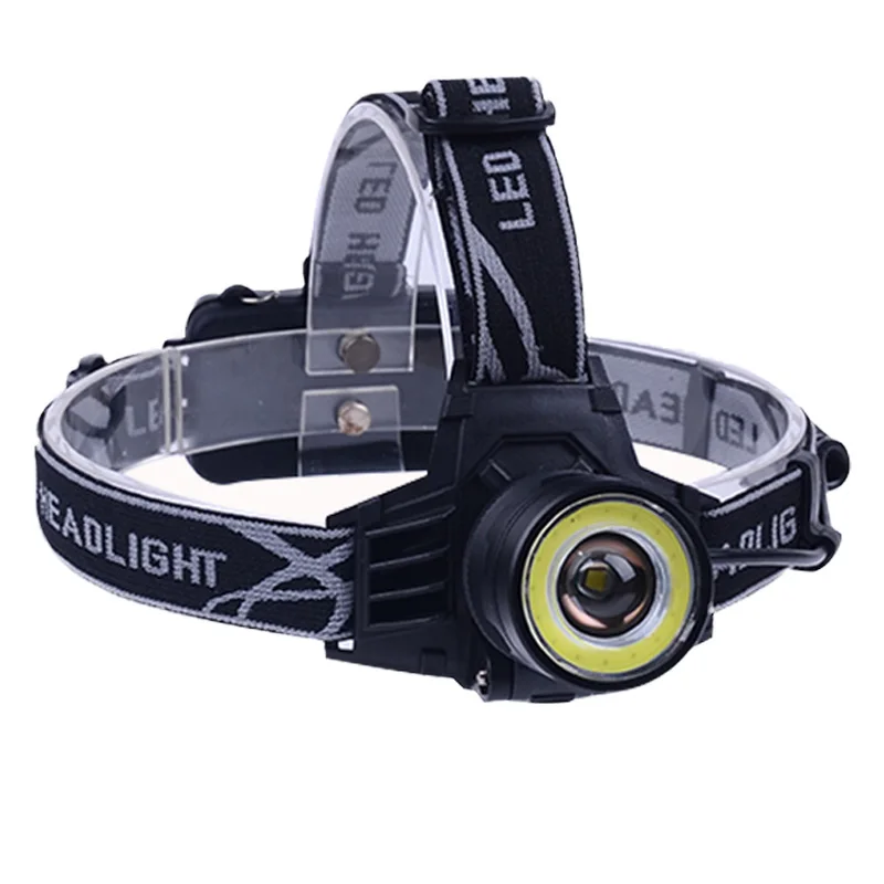 head light