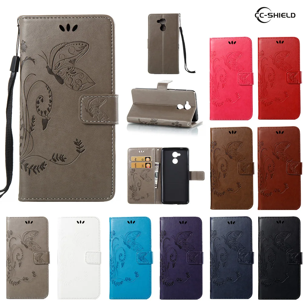 

Flip Case for Huawei Honor 6C DIG-L21HN DIG-L22HN Leather Flip Cover Wallet Case for Huawei Honor6C DIG L21HN Mobile phone bag