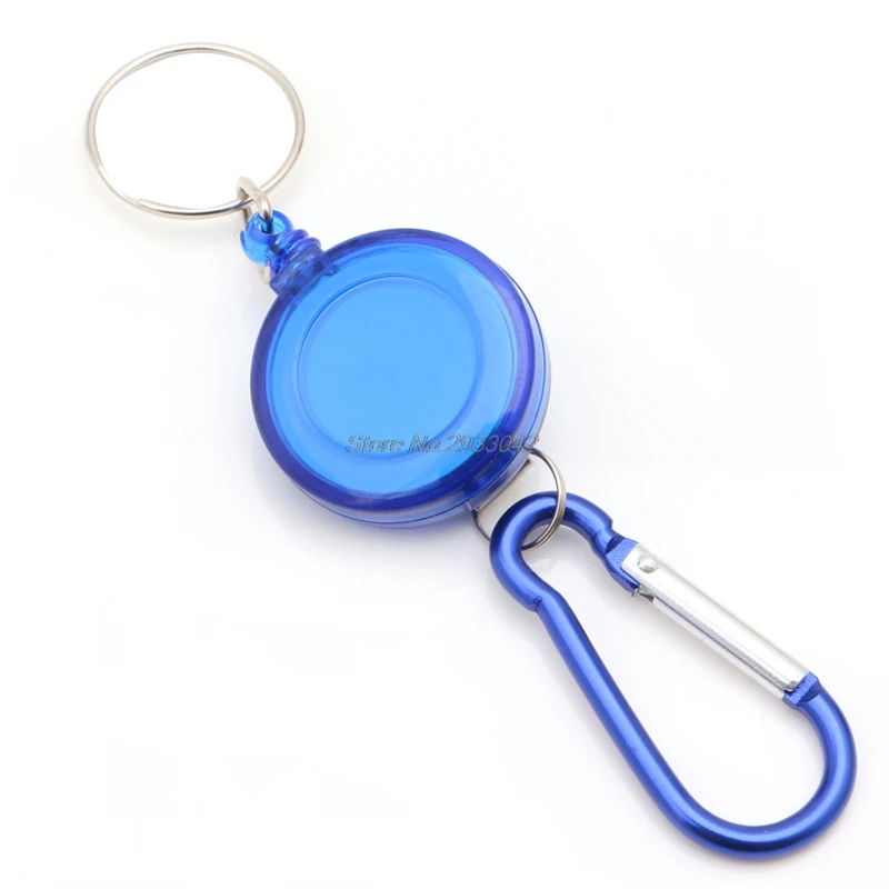 Retractable Key Ring Bulk Retractable Key Ring Bulk
