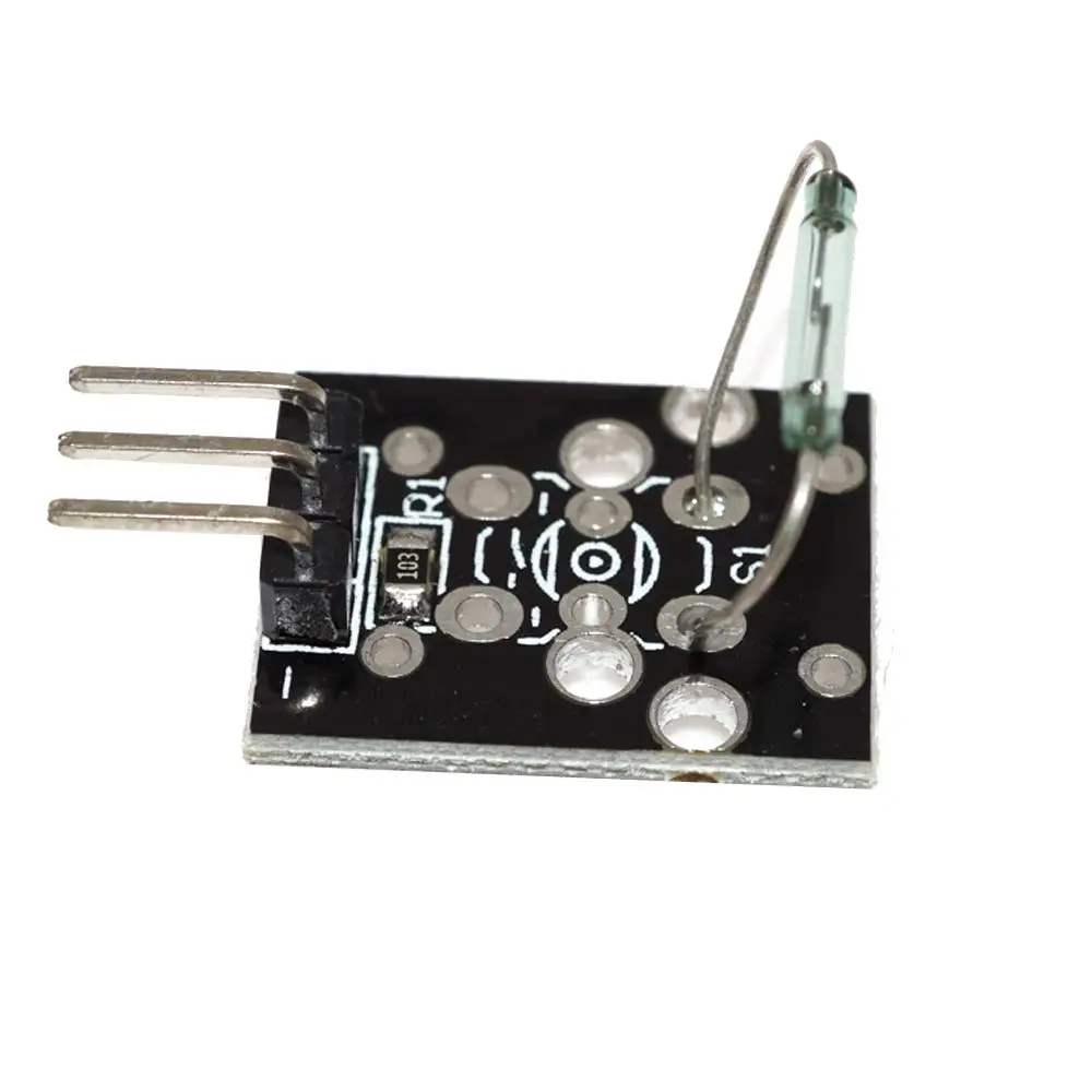 KY-021 mini reed module for aduino mini reed sensor electronic building blocks