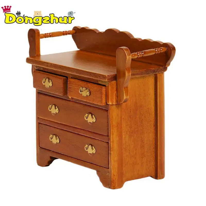 doll chest of drawers