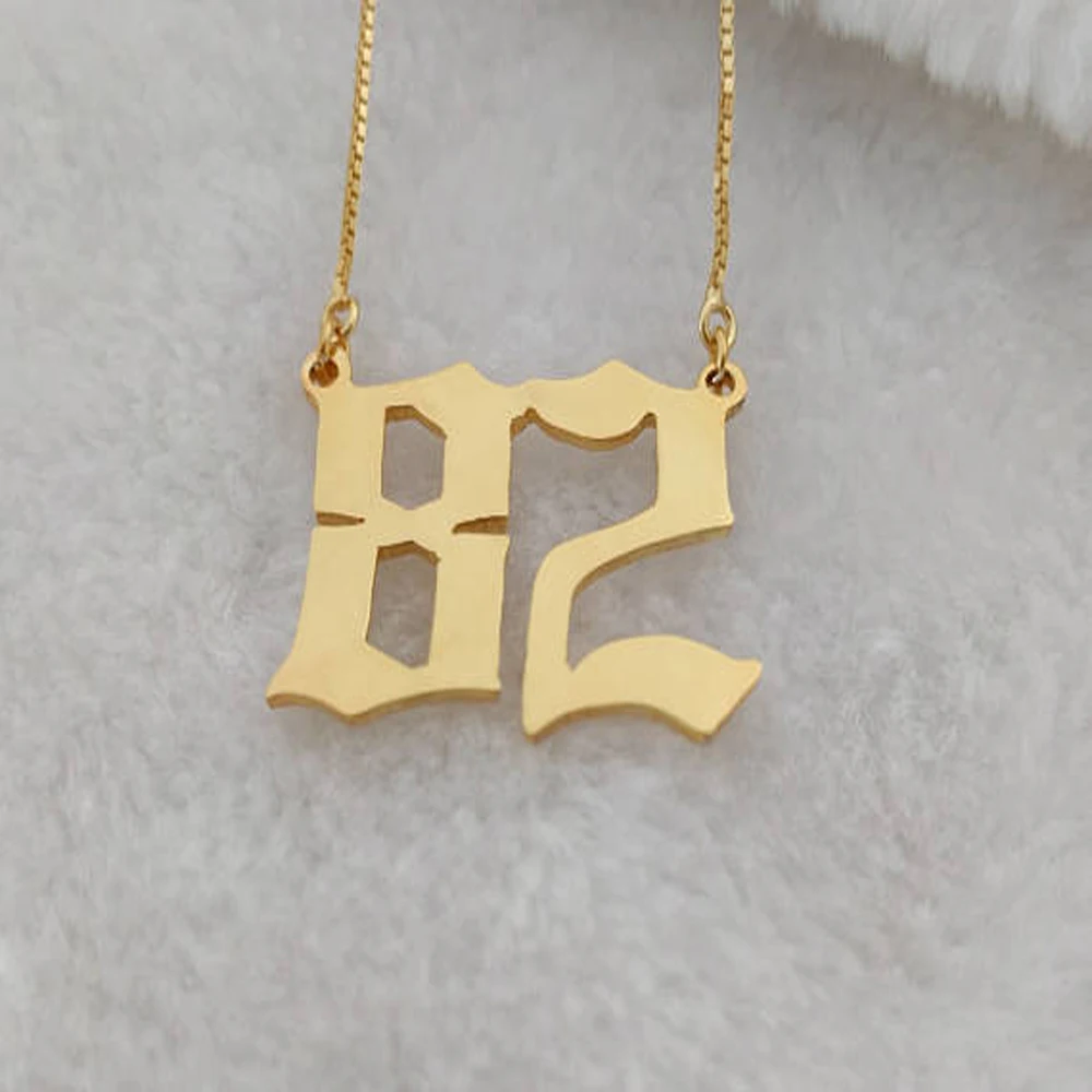 Custom-Jewelry-Personalized-Old-English-Number-Necklace-For-Women-Statement-Pendant-Necklace-Gold-Color-BFF-Christmas (1)
