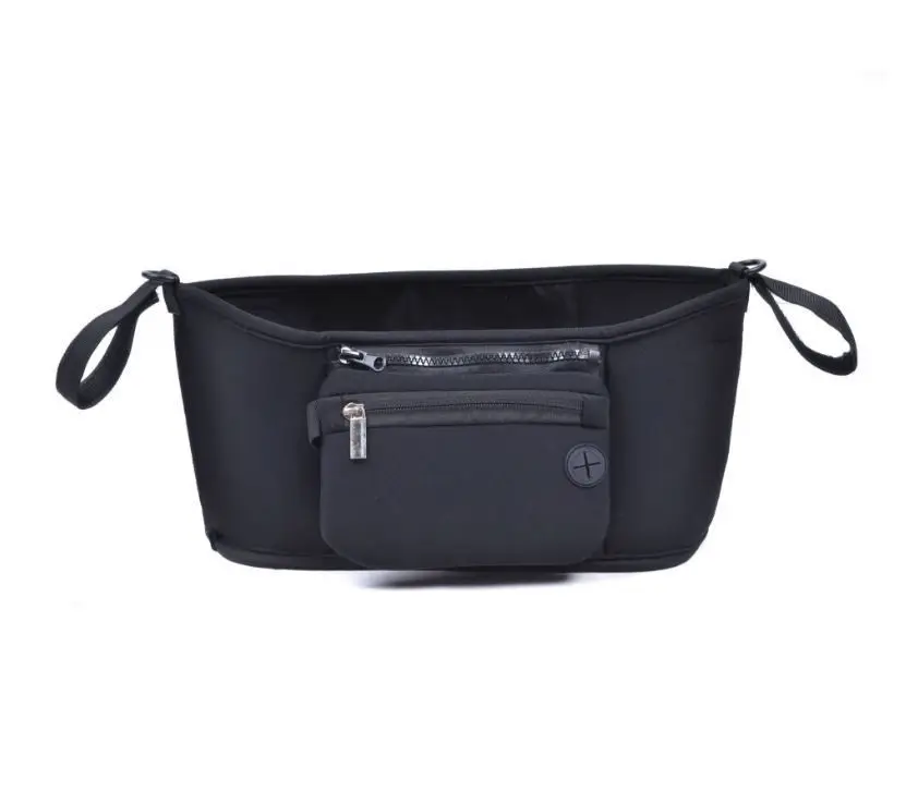 sac de rangement pour poussette
