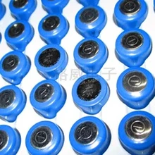 2 шт./лот 3 v CR1/3N цилиндр основная литиевая батарея