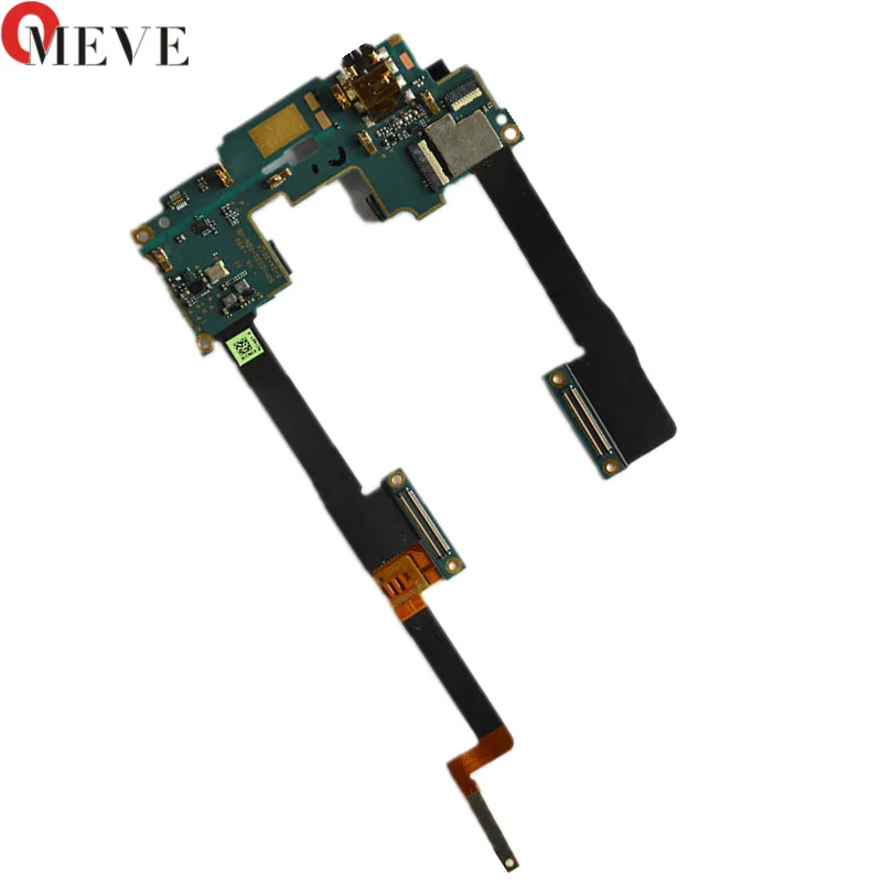 

100% Original TESTED Main Flex Cable For HTC One Max T6 803S 8088 8060 809 Motherboard LCD Connector Mainboard Replacement Parts