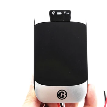 

Waterproof IP55 Real time GSM GPRS GPS tracker TK303F GPS303F Handheld and Vehicle Tracking Device