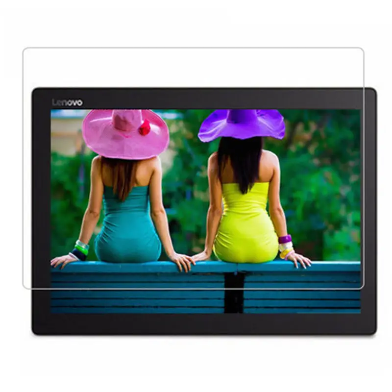 Мембрана из закаленного стекла для Lenovo Ideapad Miix 700 12 дюймов стальная пленка защита