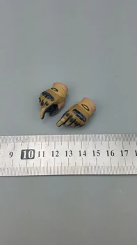 

1/6 Scale SS104 German Navy Special Army's Hand Types Gloves for 12''Action Figures Bodies Accessories