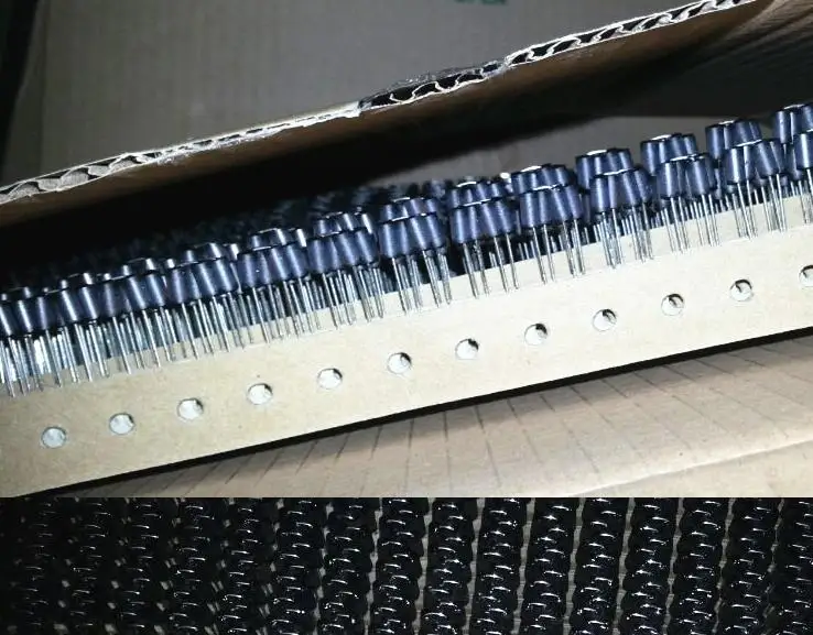 Free Shipping Inductor magic beads 3.5*6*0.8 mm AXIAL FERRITE BEADs