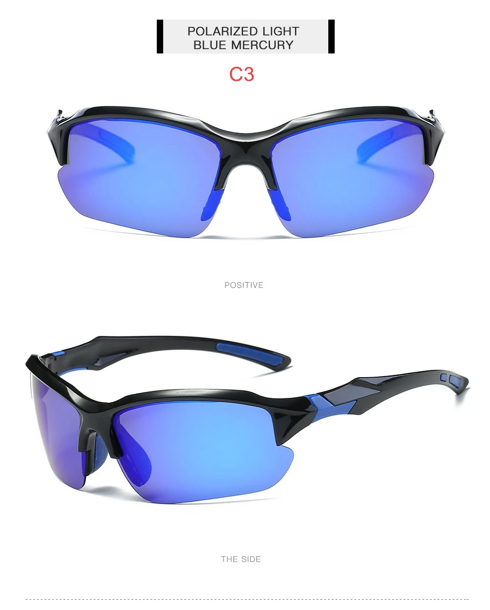 Мужские Поляризованные велосипедные очки для улицы, спортивные велосипедные очки, фотохромные женские солнцезащитные очки для велосипедистов
