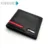 Sline Car Conductores Cuero genuino Licencia de Cartera Bolso de la Tarjeta de Crédito Caso para Audi A3 8 P 8L B8 A6 A5 80 TT Q5 Q7 Q3 S3 A4 A6 C6 B6