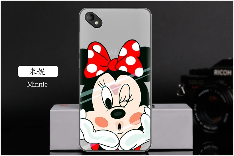   Minnie