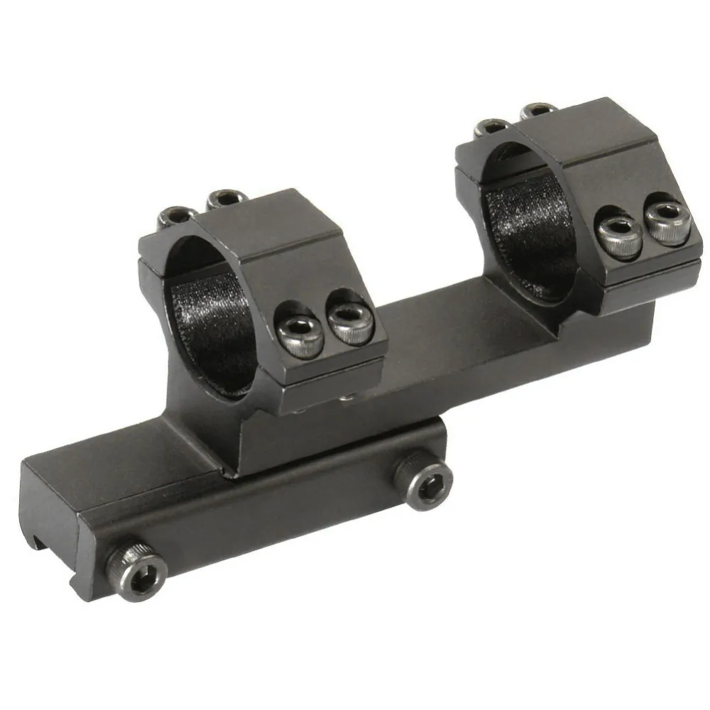 Buy One Piece Cantilever 11mm Off Set Mount Dovetail