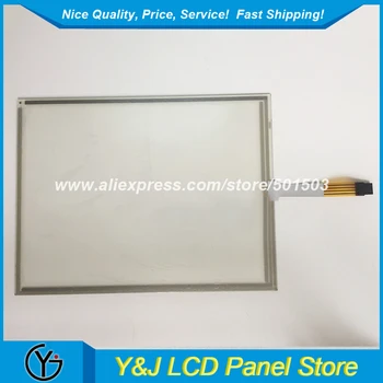 

12.1inch Touch Glass Digitizer HT121A-NEOFS52