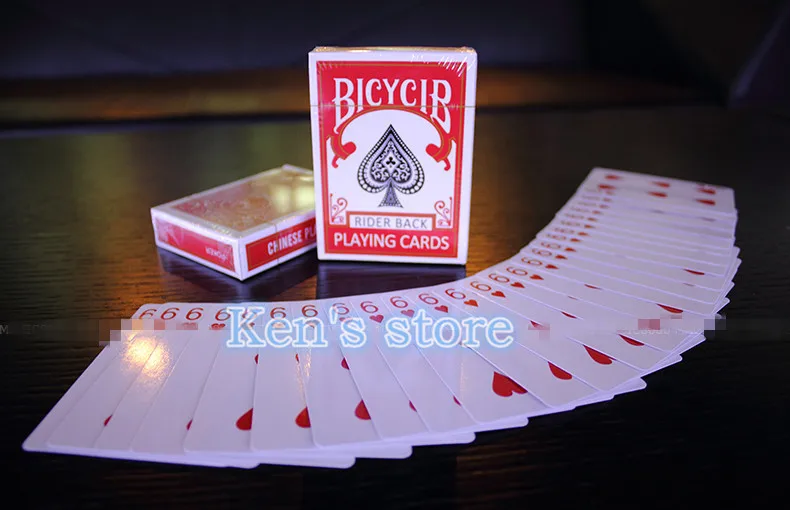 Free Shipping Magic Cards Svengali Deck Atom Playing Card Magic Tricks Close-up Street Magic Tricks Kid Child Puzzle Toy Free Shipping Magic Cards Svengali Deck Atom Playing Card Magic Tricks Close-up Street Magic Tricks Kid Child Puzzle Toy