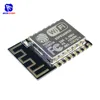 Modelo de ESP-12F ESP8266, ESP-12E remoto, actualización de módulo WIFI inalámbrico, ESP12F, ESP12, autenticidad garantizada, 4M Flash IOT ► Foto 1/6