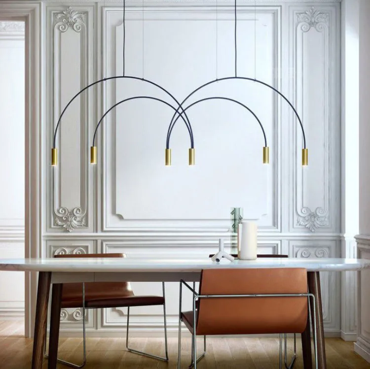 Loft Industr Pendant Light Led Retro hanging Lamp Dining room Fixtures Suspened Home Lighting Decor Lights | Лампы и освещение