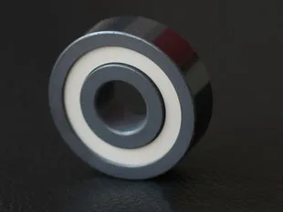 25mm bearings 6205 Full Ceramic Si3N4 25mmx52mmx15mm ceramic Ball Bearing | Обустройство дома