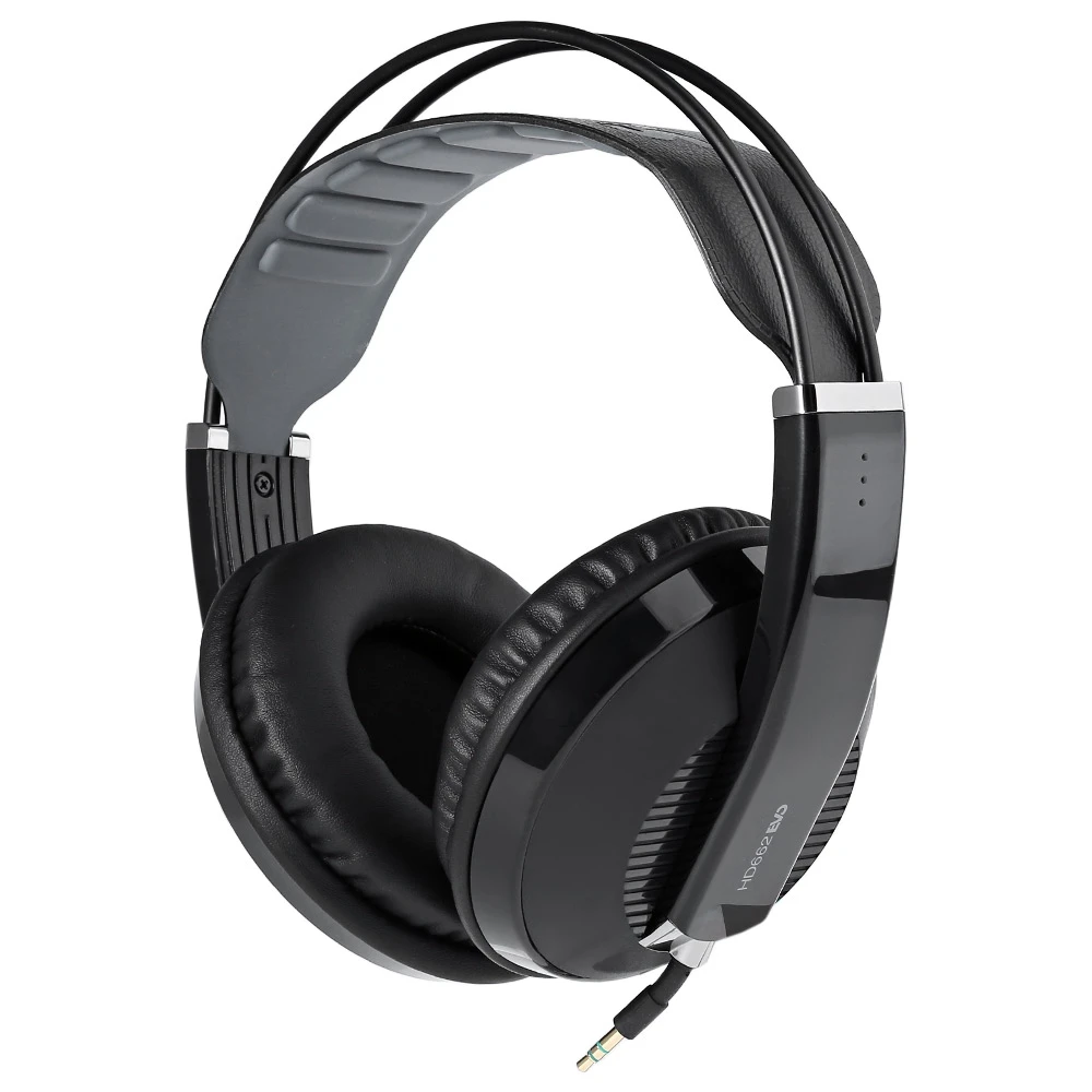 Buy Superlux HD662 EVO Closed back Monitoring