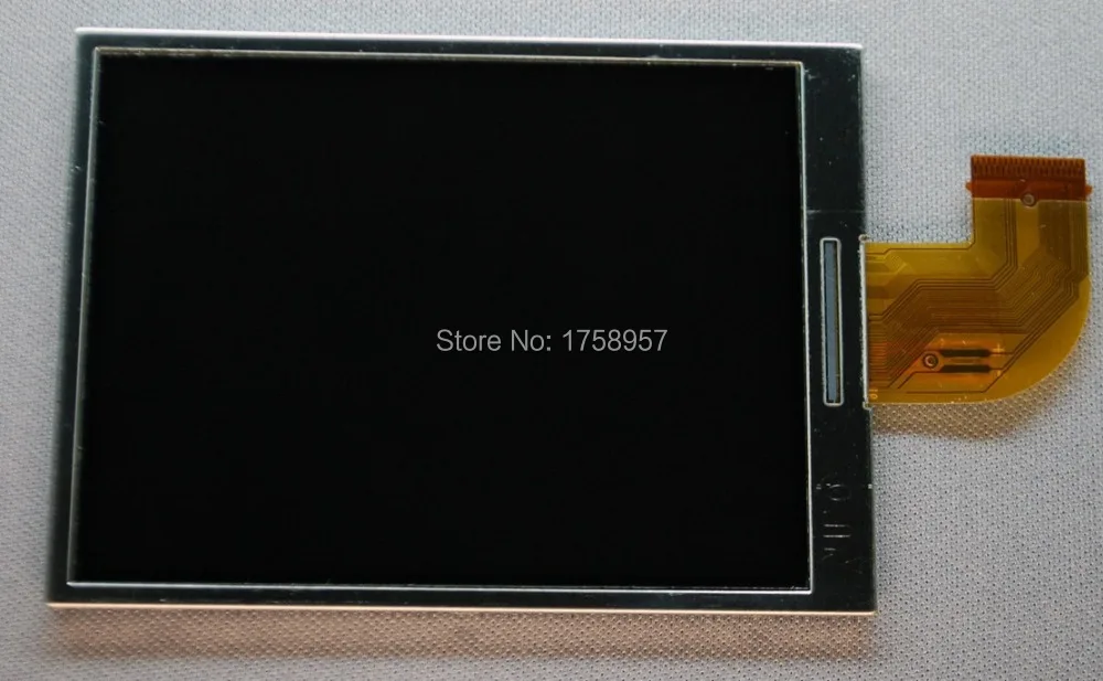 NEW LCD Display Screen Repair Parts for CANON POWERSHOT SX160 IS