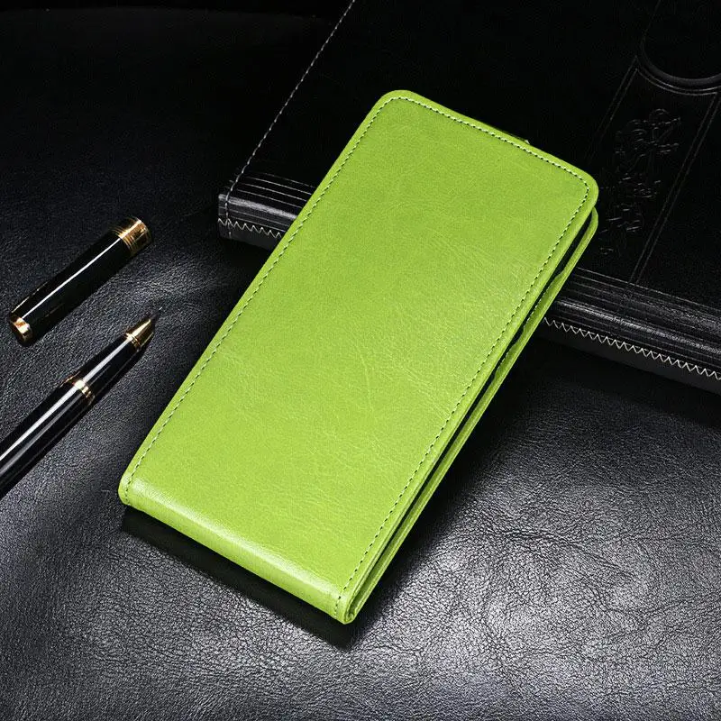 ZYLAN для Coque sony Xperia Xa2 Ultra чехол Флип кожаный мешок Капа для sony Xa2 ультра крышка телефон чехол для телефона кожи сумка и подарок - Цвет: Green