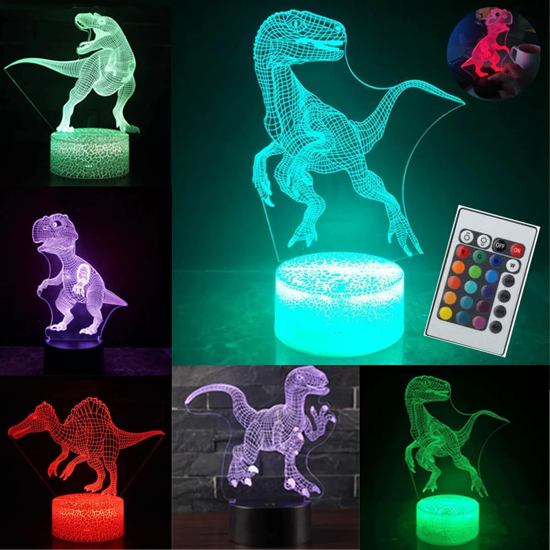 Dinosaur 1