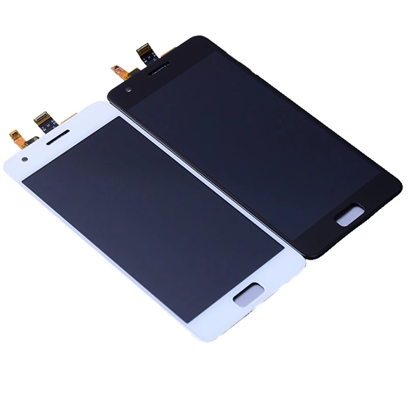 Lenovo ZUK Z2 (2)