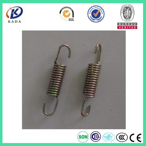 

Diesel Engine Governor Spring For Air Cooled Diesel Generator DG6500SE