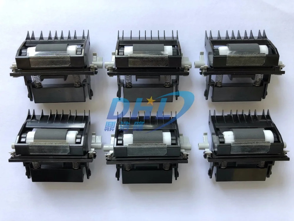 free shipping genuine new original Separation Roller Assembly forsamsung CLP-415 4195 C1860FW JC93-00675A (4)